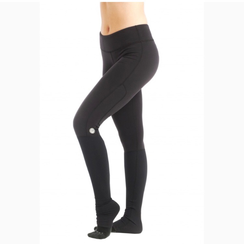Pure Barre Spilts 59 Erid Leggings
